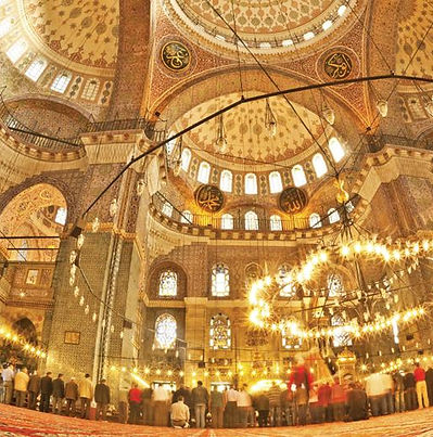 The Islamic Law of Apostasy