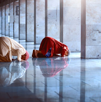 The Islamic Caliphate