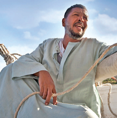 Unreached People Groups: Proximity Theology
