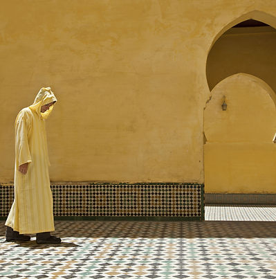 Unloosing the Bond of Islam, for Muslims and Non-Muslim