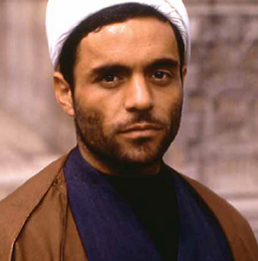 Iran: Through a Glass Darkly