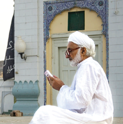 The Kurds: Noah's Ark to Post-Saddam Iraq