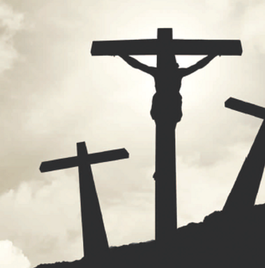 The Crucifixion and Islam