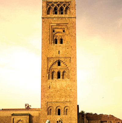 Sharing Christ with Shia Muslims