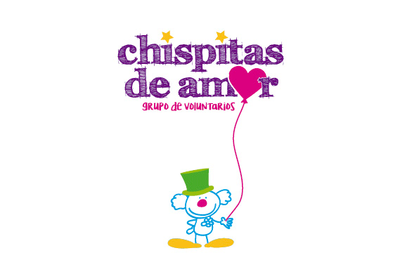 Chispitas de Amor