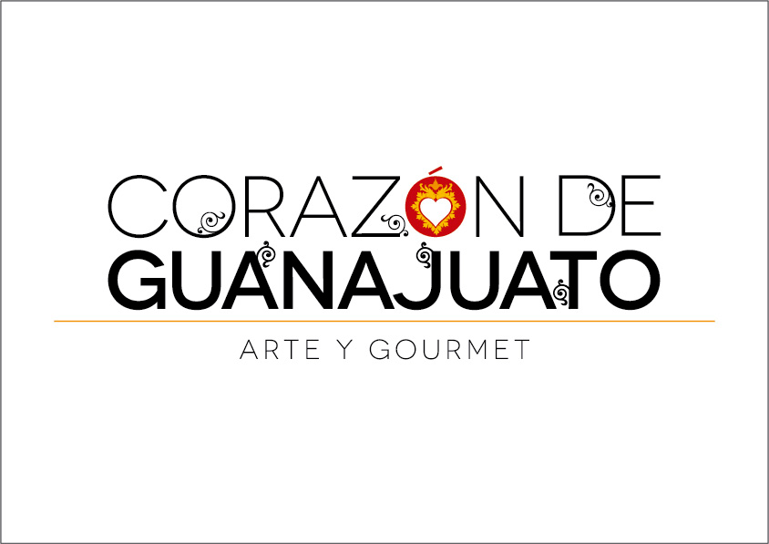 Corazón de Guanajuato