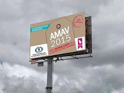 AMAV 2015