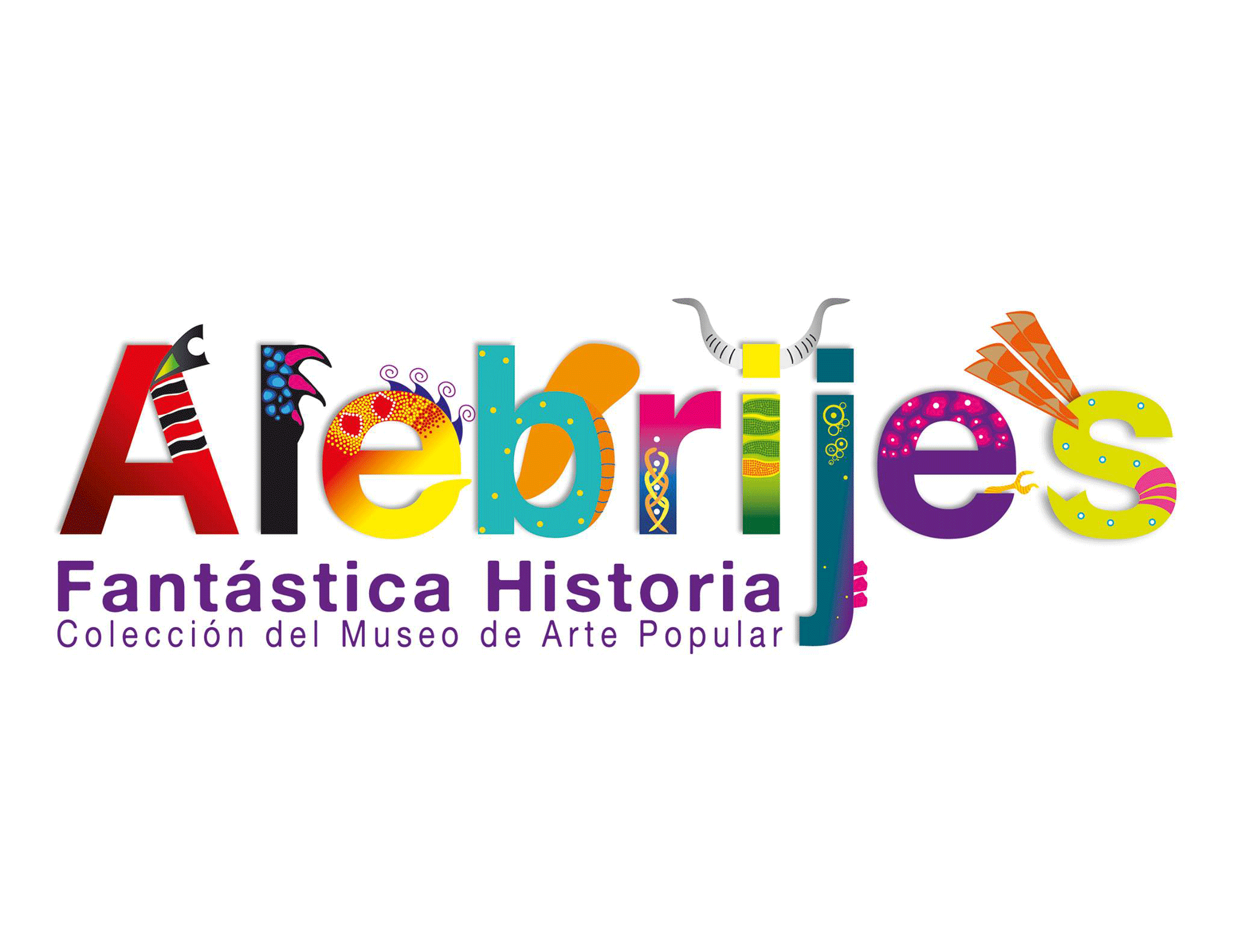 Alebrijes, Fantástica historia