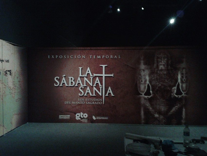 La Sabana Santa