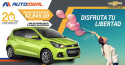 Pauta FB Autoideal