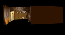 La Sabana Santa