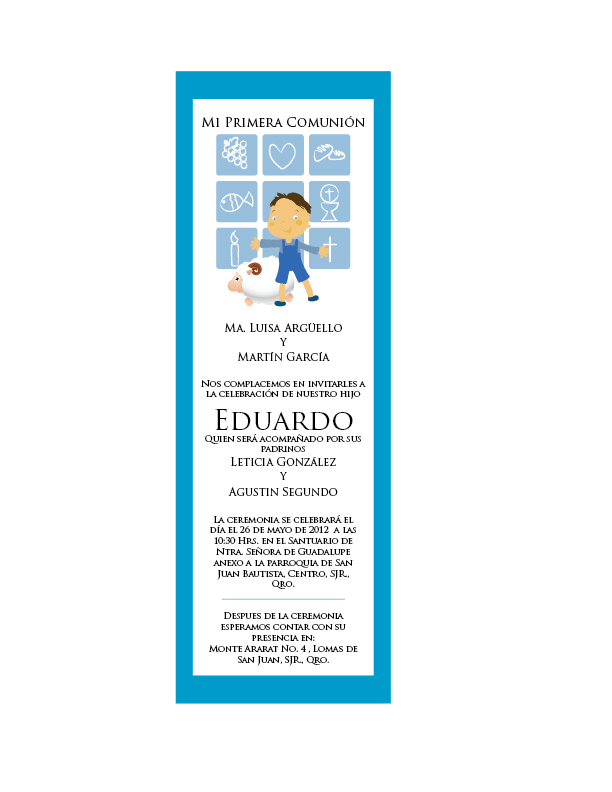 invitacion