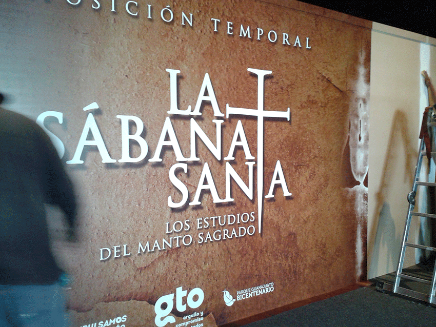 La Sabana Santa