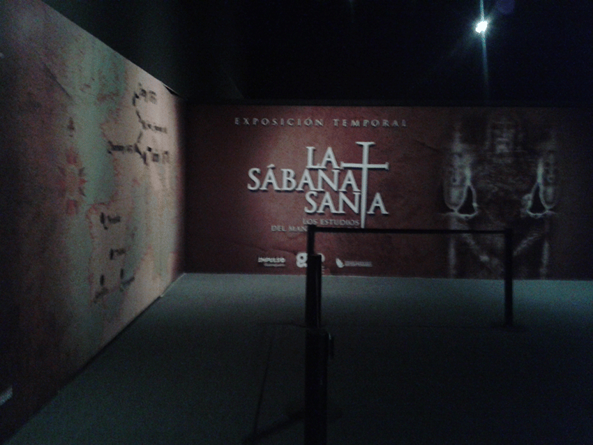 La Sabana Santa