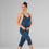 Thumbnail: Leher - All-Day Movement: Women’s Active Dance Leotard for yoga contemporry