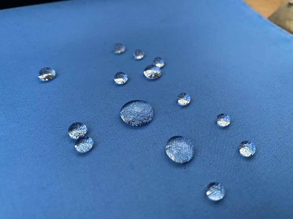 Contamos con una amplia gama de productos químicos especializados que acompañan el proceso textil desde el pretratamiento hasta el acabado, adaptados a diversos sectores del mercado, como moda, deportivo, uniformes, textil hogar, automotriz, denim.