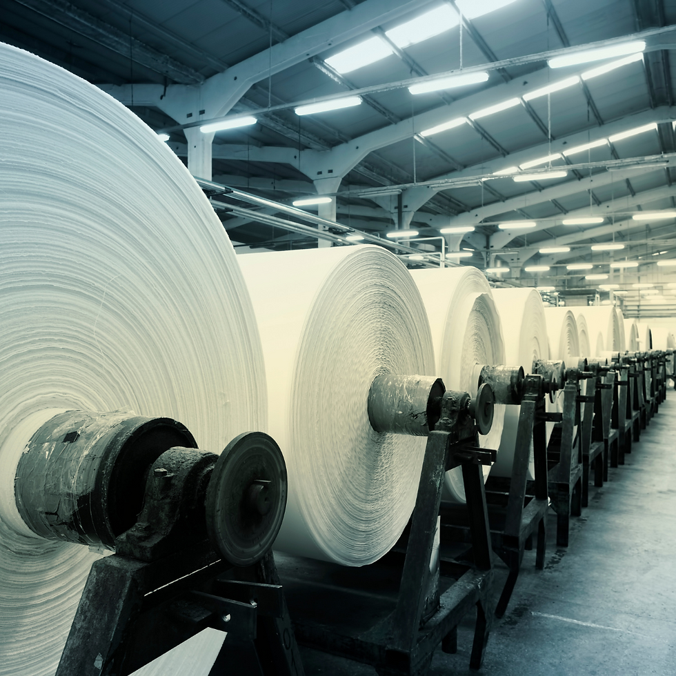 Tecnología japonesa para los procesos textiles que ofrece soluciones integrales de vanguardia: backings ignífugos, repelentes C0, auxiliares textiles, entre otros.