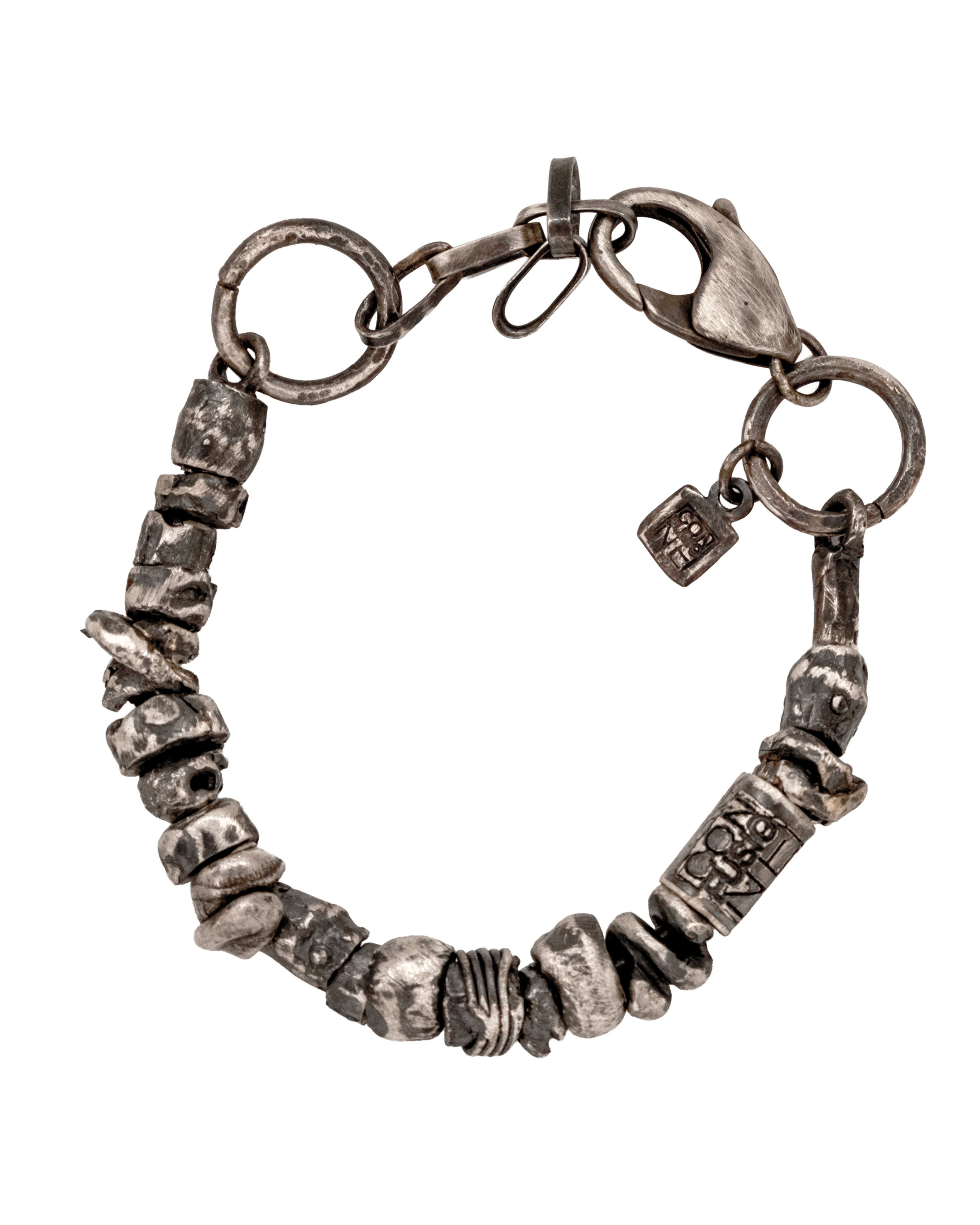 silver bracelet HardWare