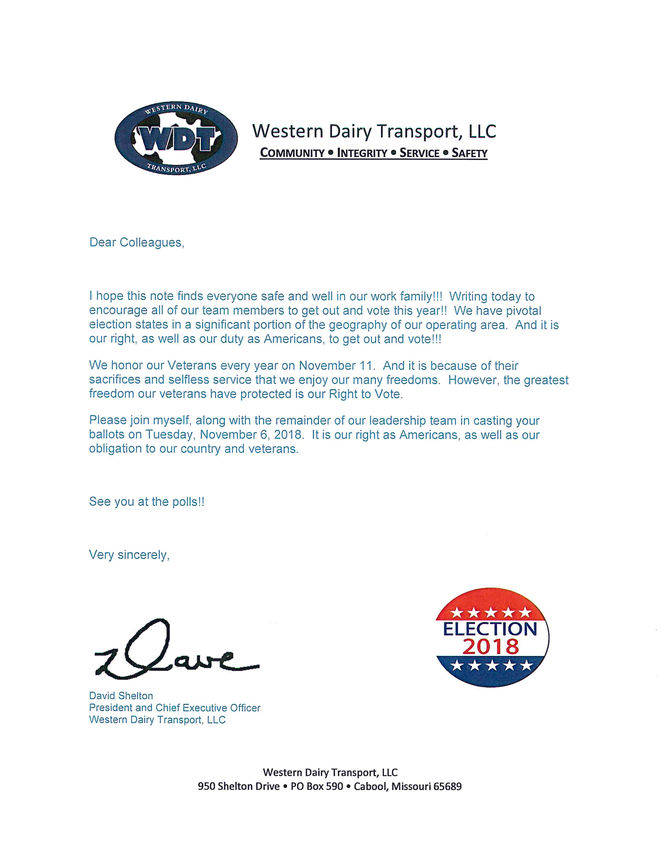 Midterm Election 2018