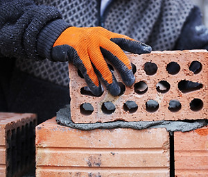 Bricks and Mortar