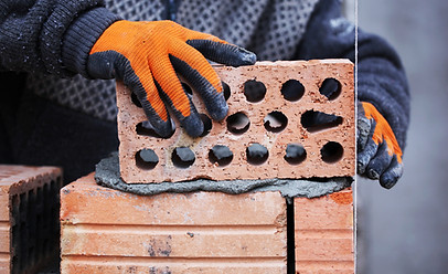 Bricks and Mortar