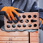 Bricks and Mortar