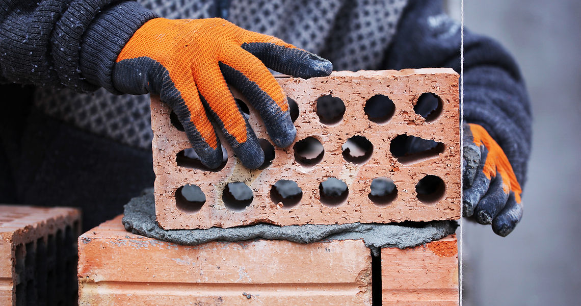 Bricks and Mortar