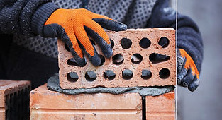 Bricks and Mortar