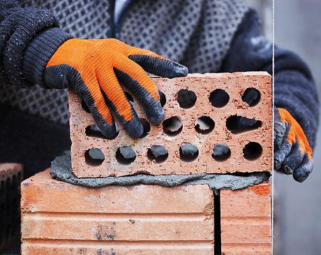 Bricks and Mortar