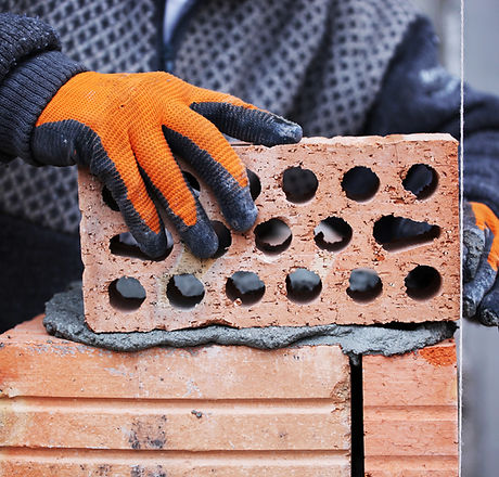 Bricks and Mortar