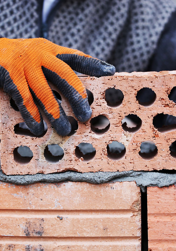 Bricks and Mortar