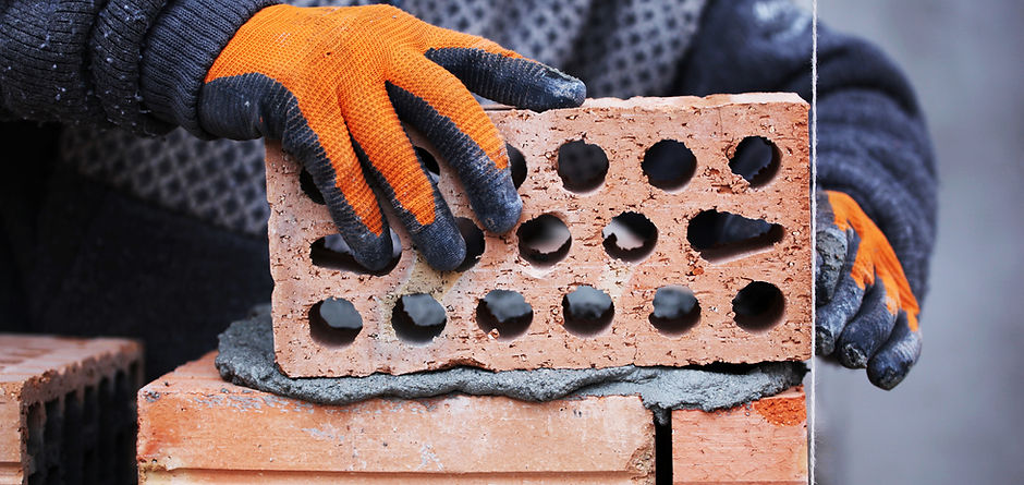 Bricks and Mortar