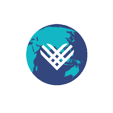 Global Warming Love Sticker by GivingTuesday.gif