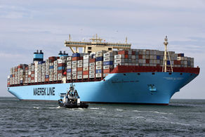 Wall Street Journal: Maersk Buys Two Logistics Operators, Flags More Acquisitions