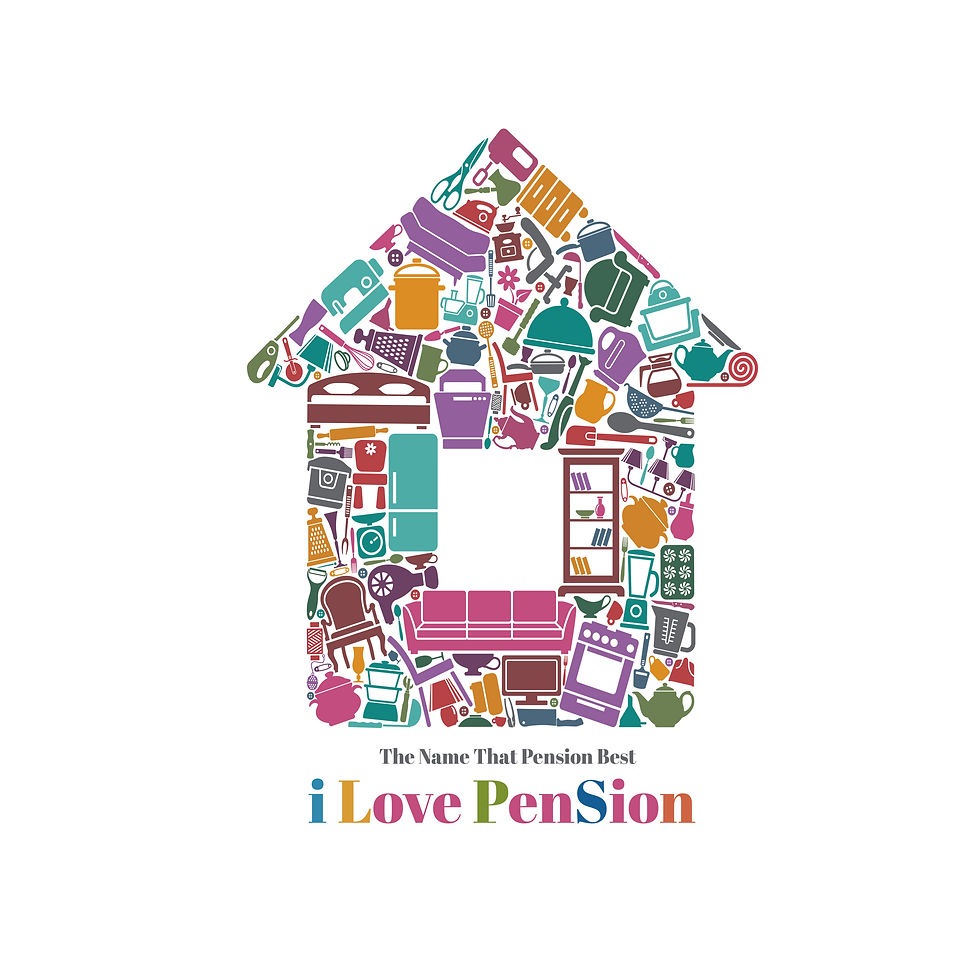 www.ilovepension.net