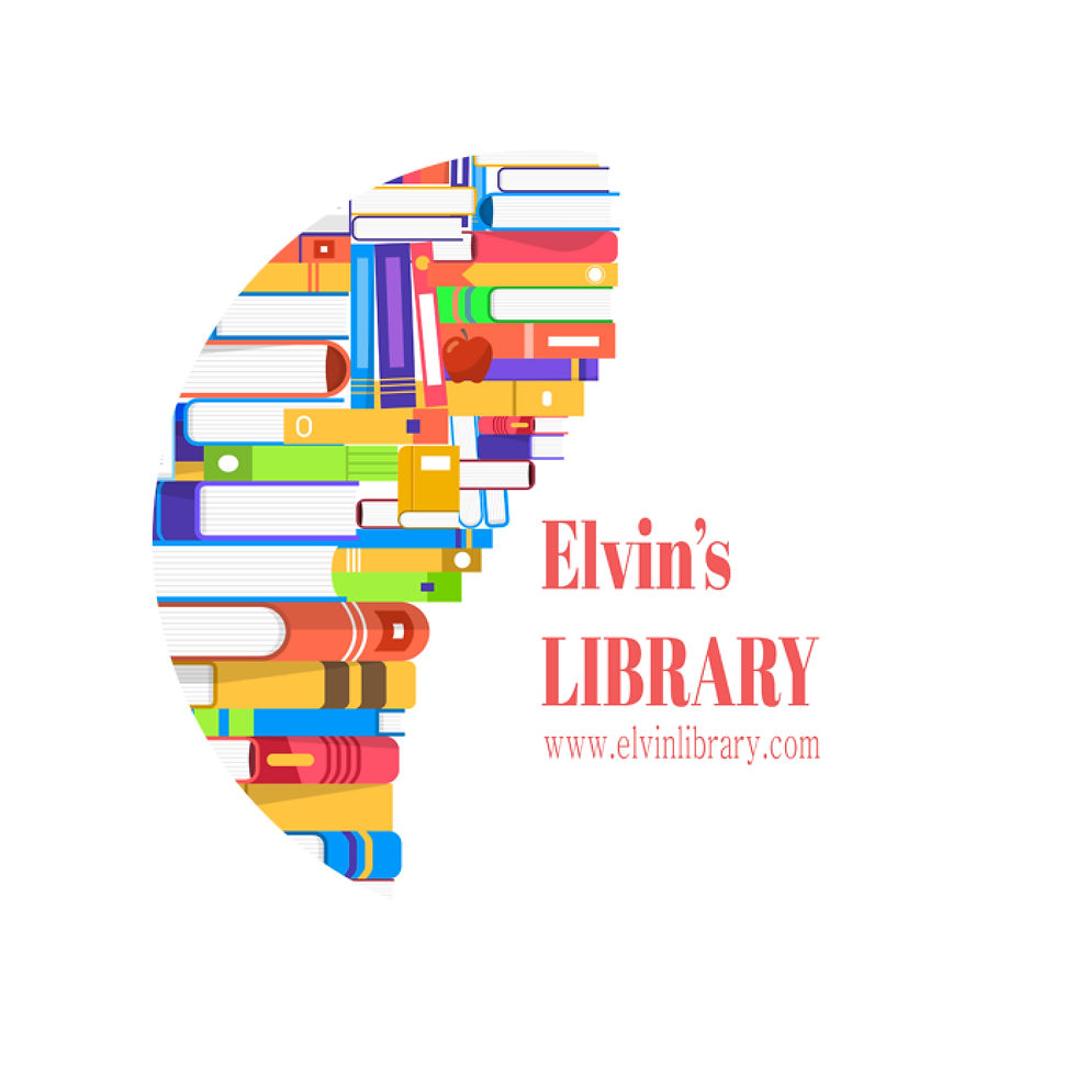 www.elvinlibrary.com
