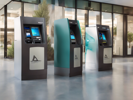 Convenient Deposit Services at Maulee Multistate Co-Op Credit Society Ltd