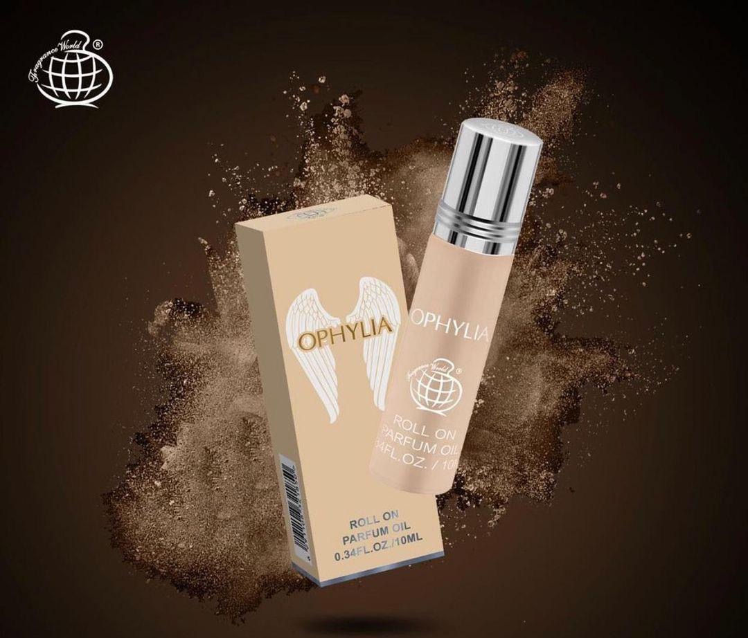 OPHYLIA Perfume