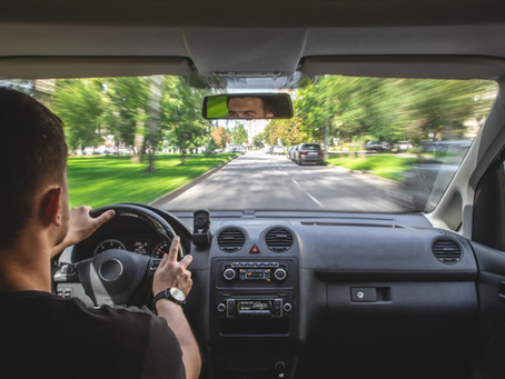 How Florida’s Extreme Heat Causes Hidden Brake Rotor Warping