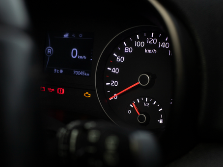 Common Engine Warning Lights Explained for Everyday Drivers