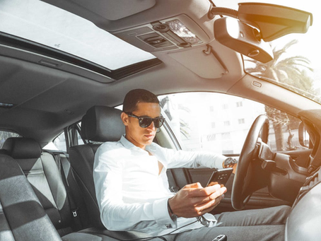 Feeling The Heat? 5 Reasons For Your Car A/C Is Blowing Hot Air