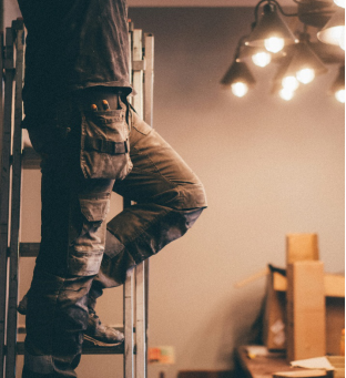 2025 Vision: How Home Rewiring Can Transform Your Space