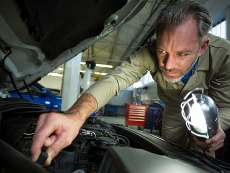 Why Modern Cooling Fans Fail Despite Normal Coolant Levels