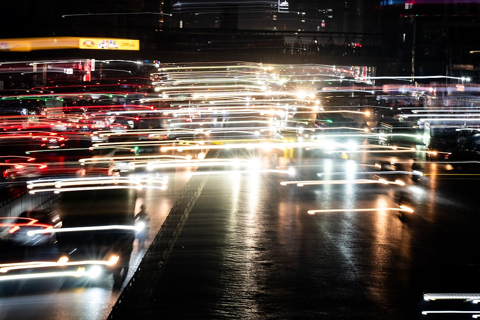 How Local Driving Conditions in Pinellas Park Impact Engine and Brake Wear