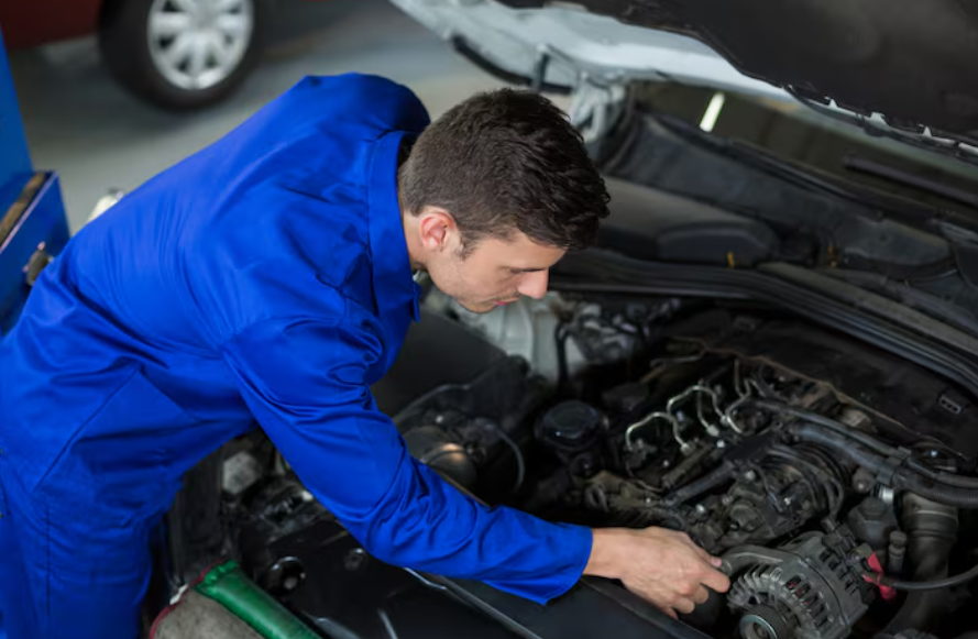 The Hidden Impact of Weak Engine Mounts on Acceleration and Safety