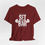 Thumbnail: Set The Bar :: Unisex Tee 