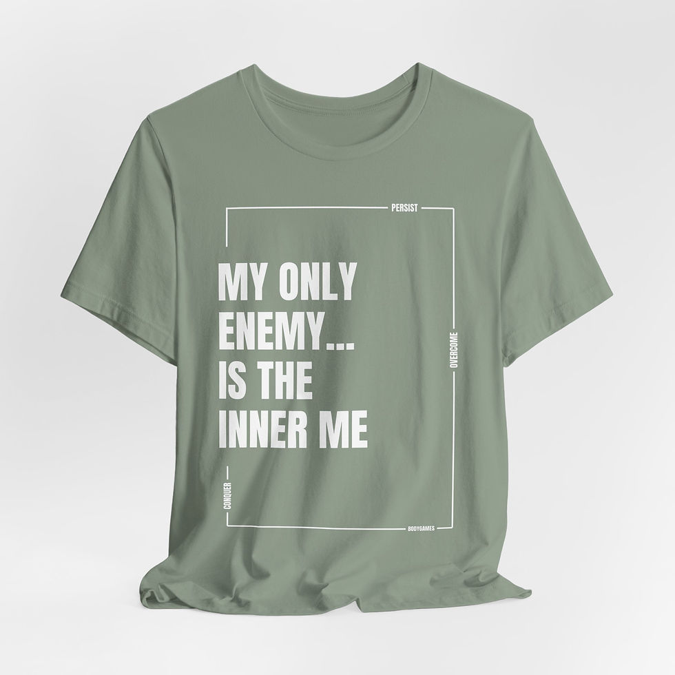 Thumbnail: Inner Me Tee
