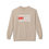 Thumbnail: C>P Fleece Crewneck Sweatshirt -- Unisex