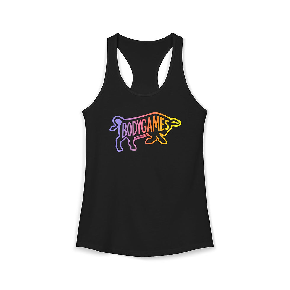 Thumbnail: Durham Bull Tank