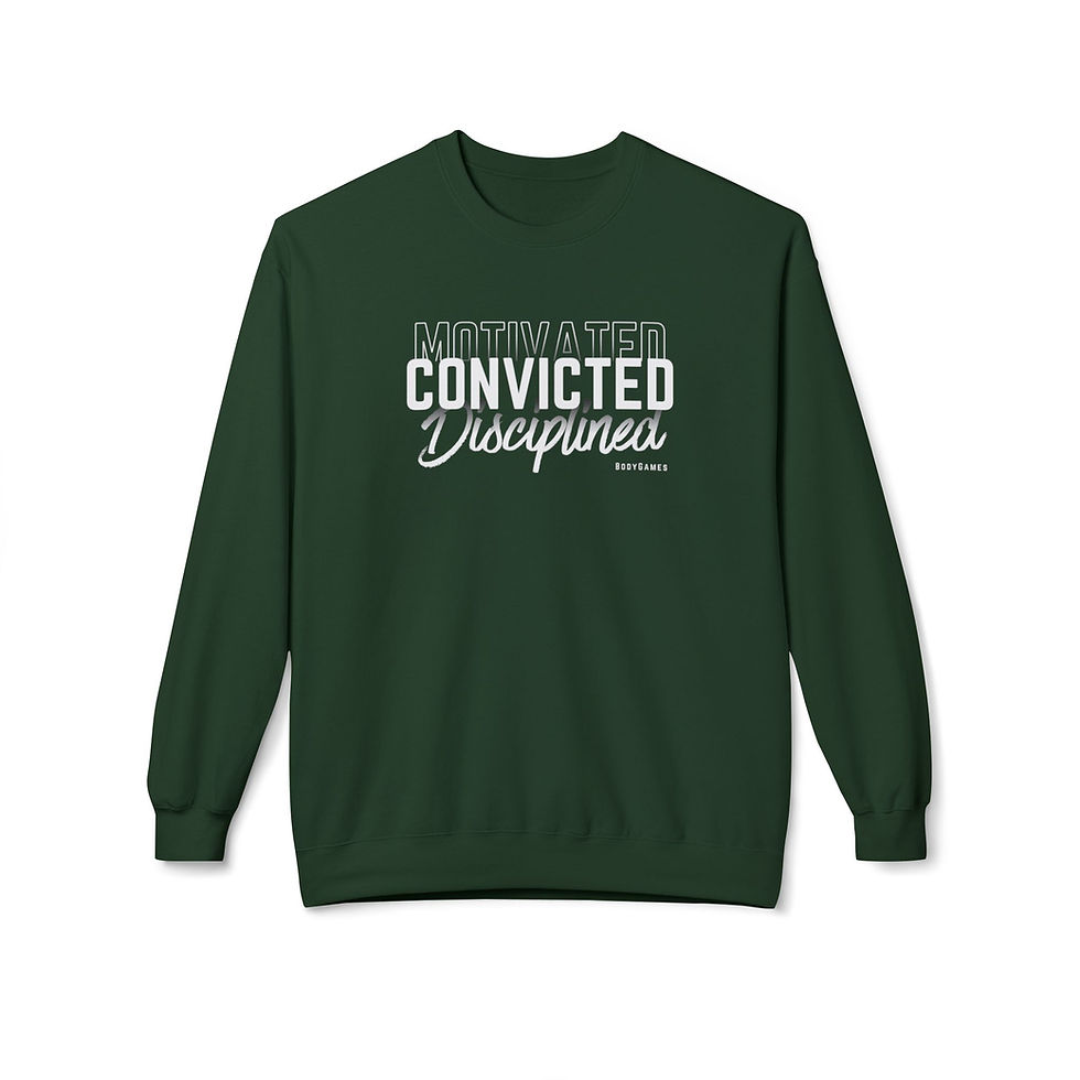 Thumbnail: Conviction | Pull-Over
